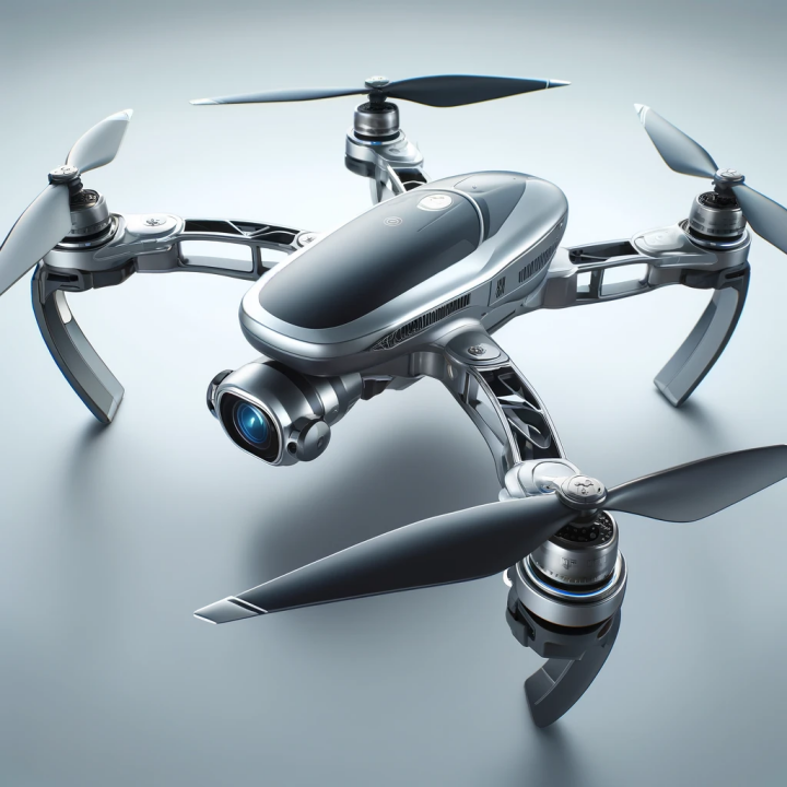 DJI&nbsp;